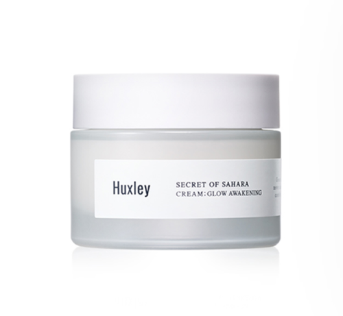 Huxley CREAM GLOW AWAKENING 50ml - KLO