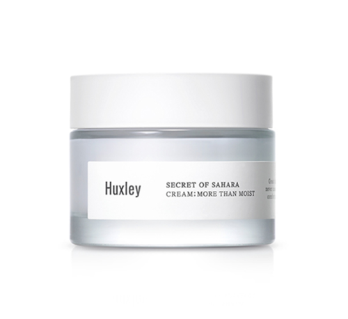 Huxley CREAM MORE THAN MOIST 50ml - KLO