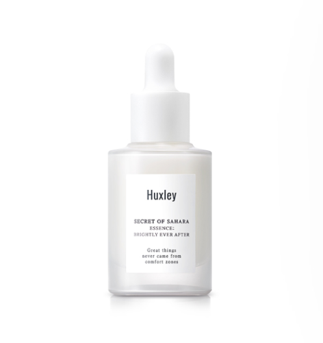 Huxley ESSENCE BRIGHTLY EVER AFTER 30ml - KLO