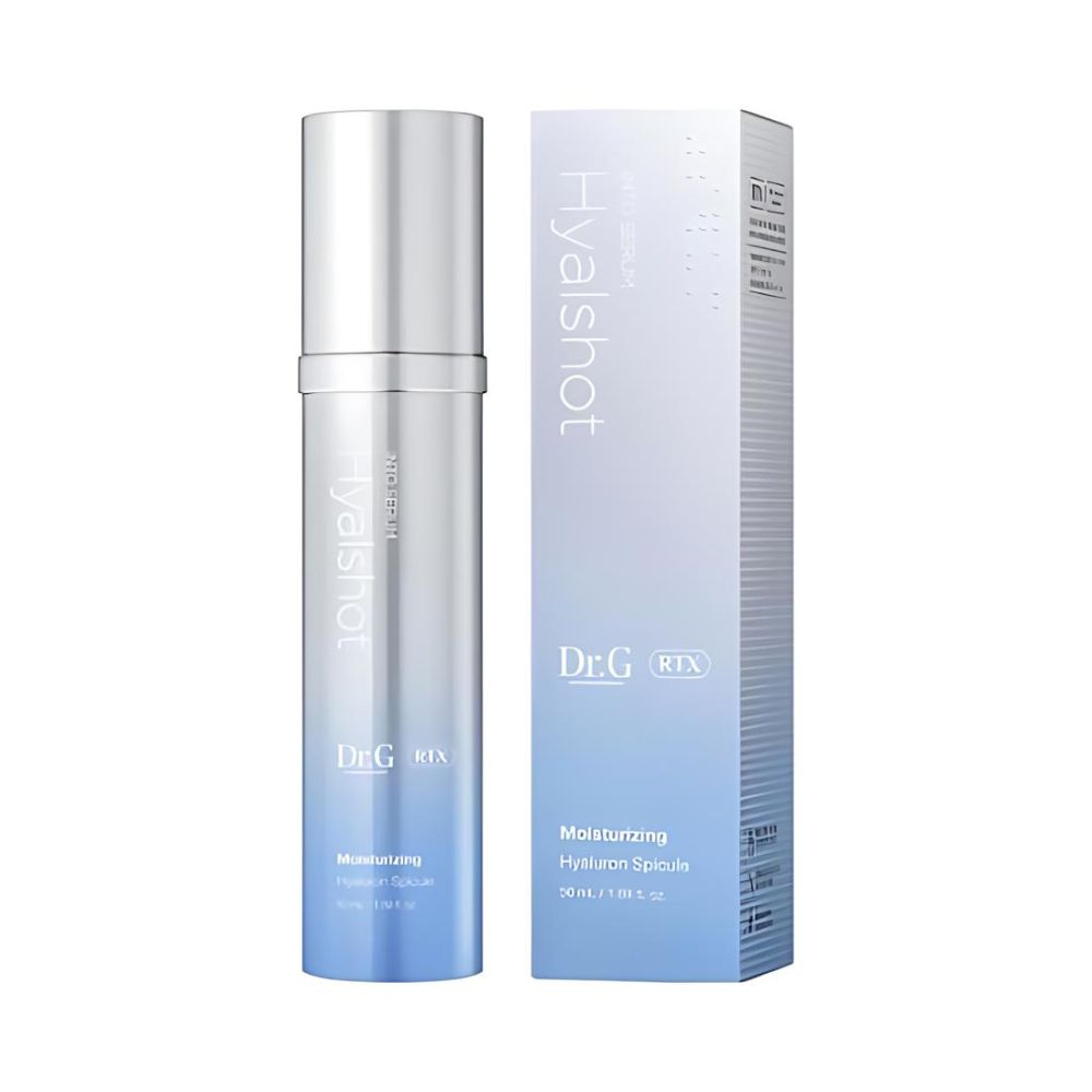 Dr.G RTX Into Serum 50ml in Hyalshot