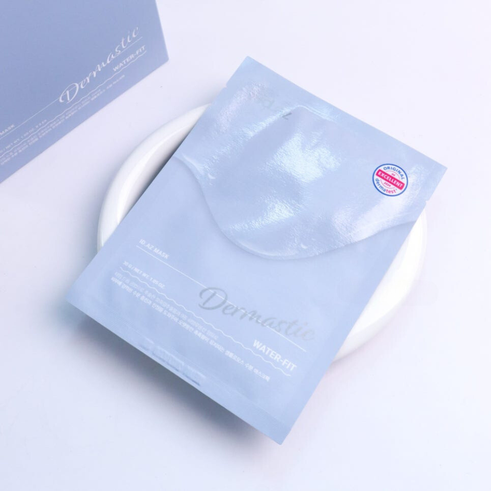 id PLACOSMETICS AZ Dermastic Water-Fit Mask 30g * 5ea