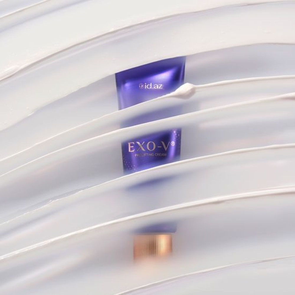 id PLACOSMETICS AZ EXO-V Prolifting Cream 50ml