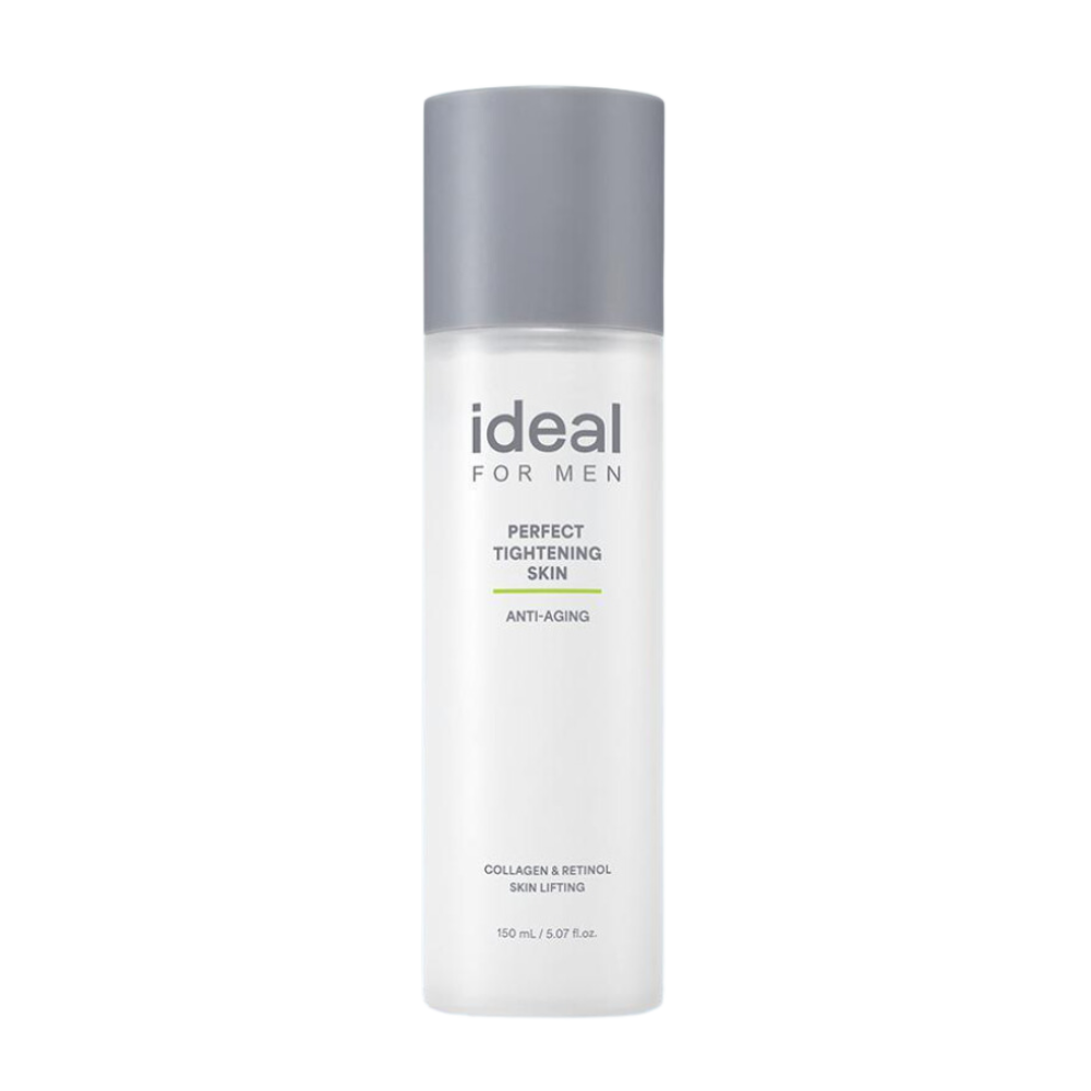 IDEAL FOR MEN Perfect Tightening Skin 150ml