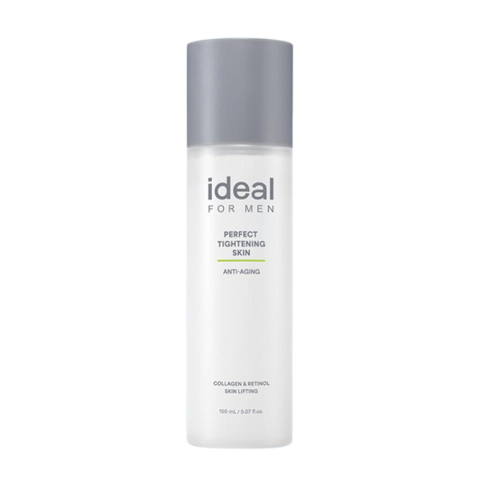 IDEAL FOR MEN Perfect Tightening Skin 150ml