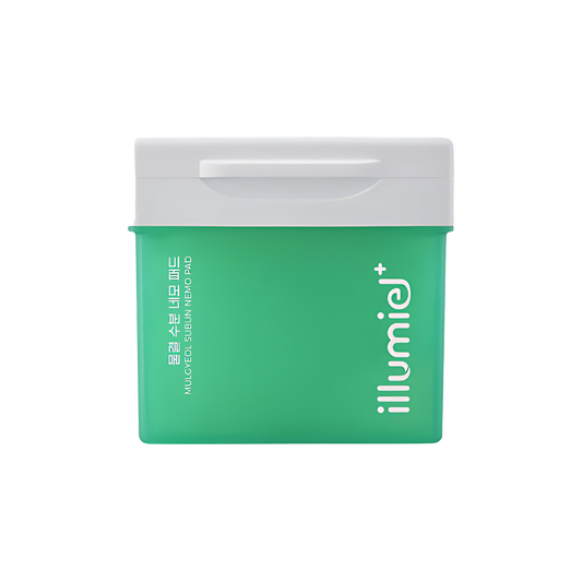 ILLUMIEL Mulgyeol Subun Nemo Pad 260g * 60 pads