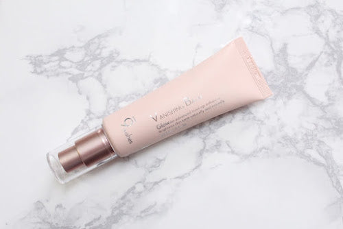 (Matthew) 9wishes Vanishing Balm Glow Tone-Up MINI 50ml - KLO