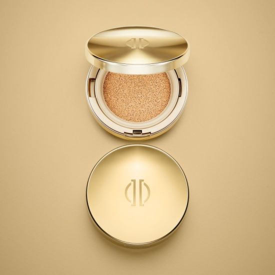 IOPE Super Vital Cushion EX SPF45 PA+++ 16g (Original + Refill)