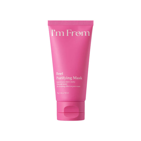 I'm from Beet Purifying Mask 70g