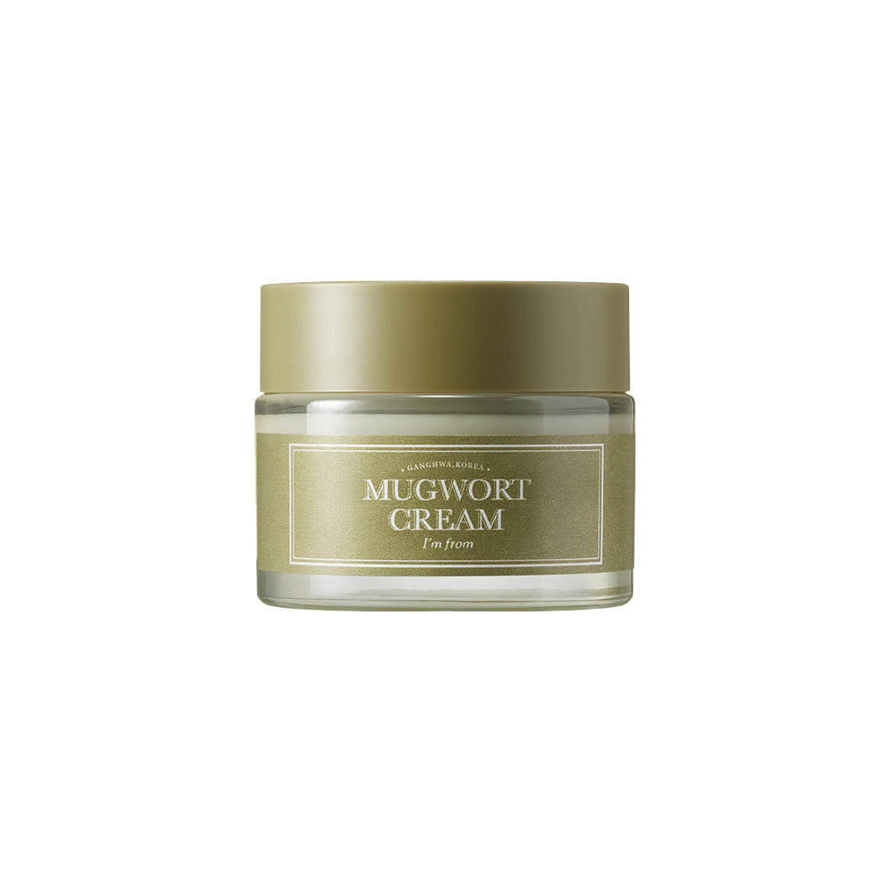I'm from Mugwort Cream 50ml