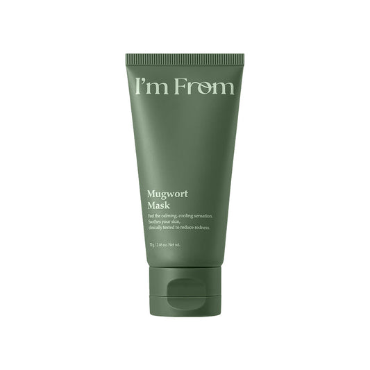 I'm from Mugwort Mask 70g