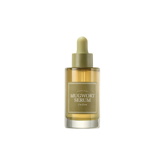 I'm from Mugwort Serum 30ml