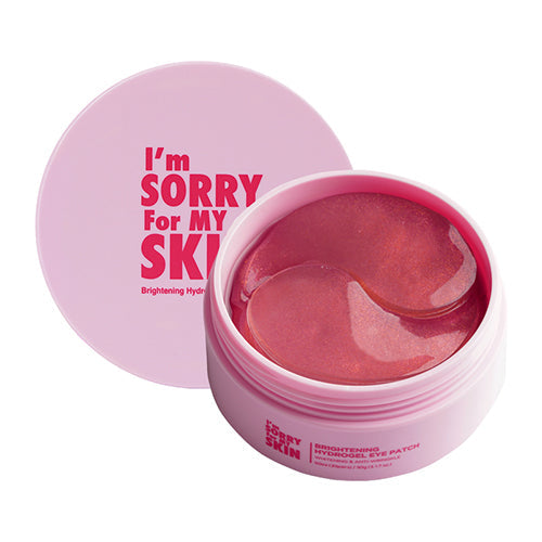 I'm Sorry for My Skin Brightening Hydrogel Eye Patch 60ea - KLO