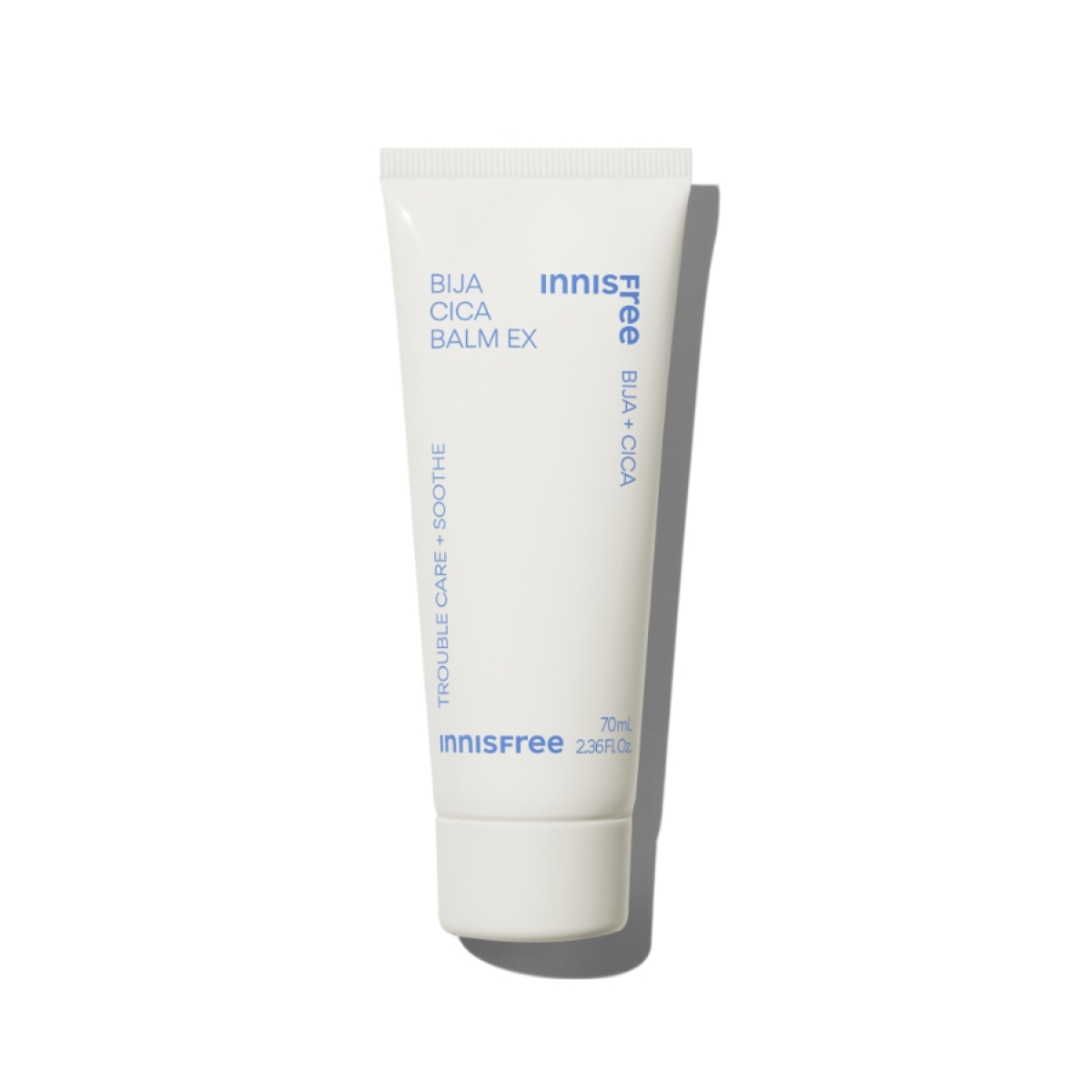 Innisfree Bija Cica Balm EX (40ml/70ml)