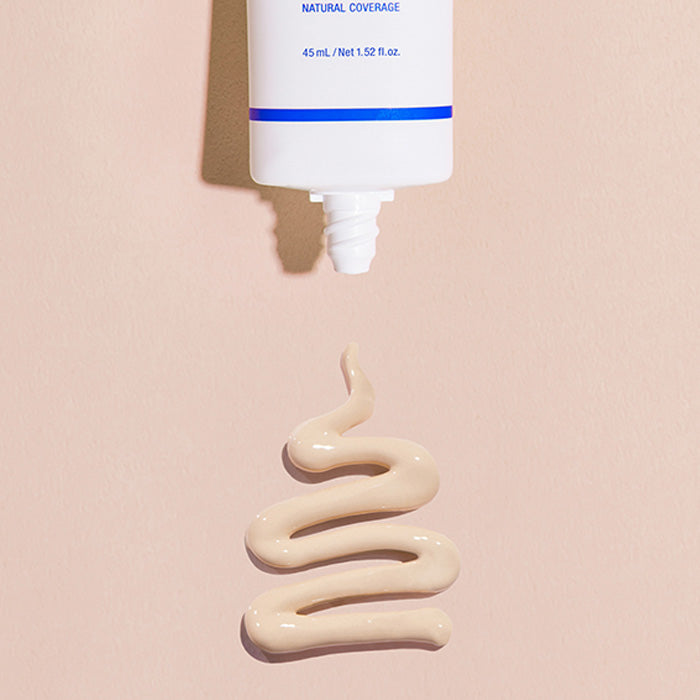 It'S SKIN Power 10 Formula LI Foundation-Free Sun Cream 45ml