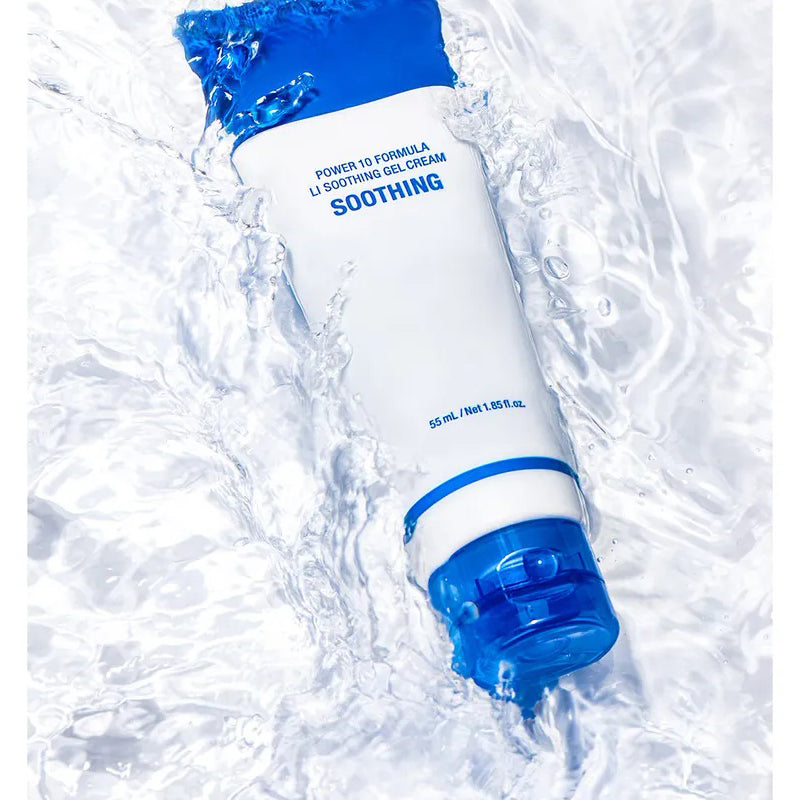 It'S SKIN Power 10 Formula Li Soothing Gel Cream 55ml