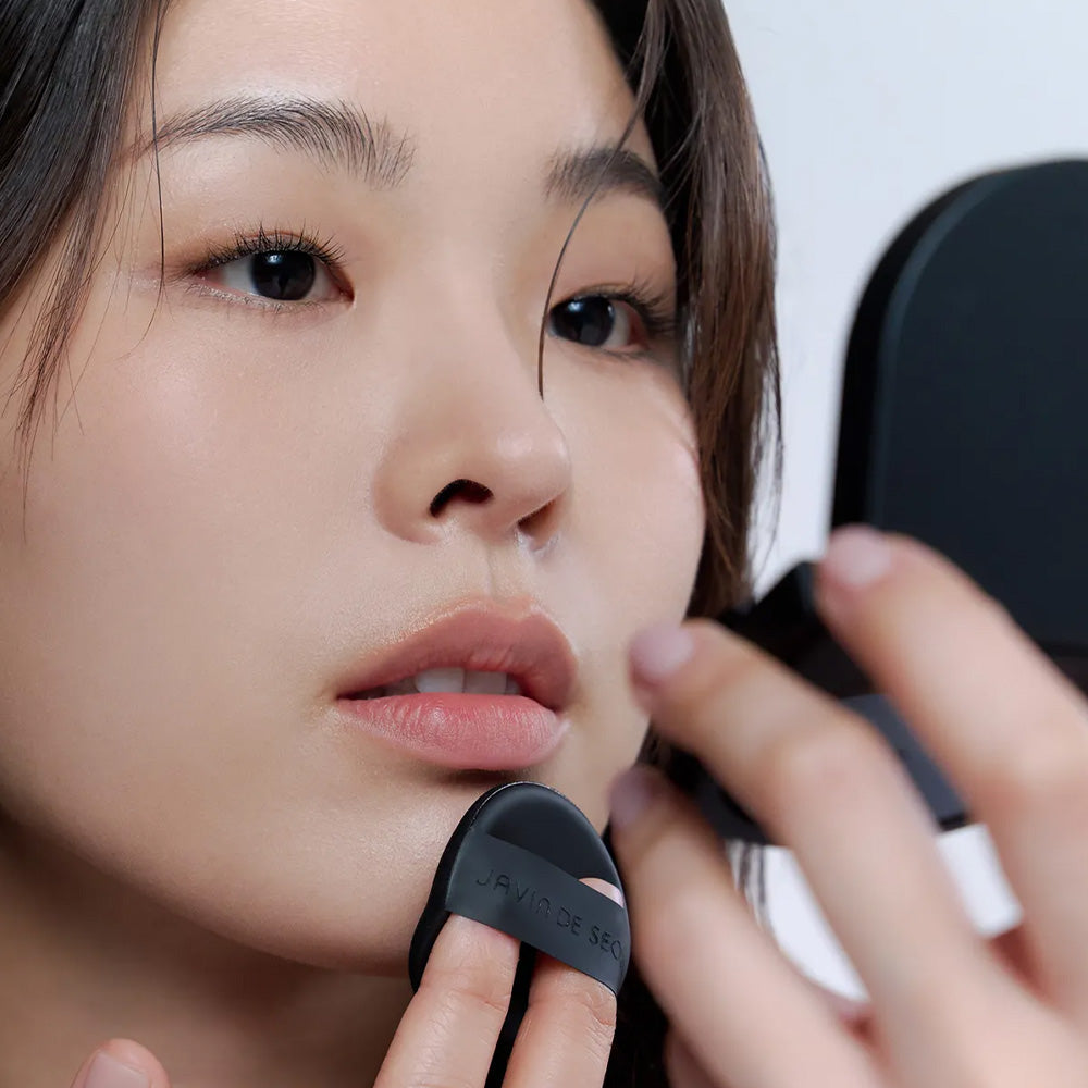 JAVIN DE SEOUL Wink Pocket Matte Cushion 8g