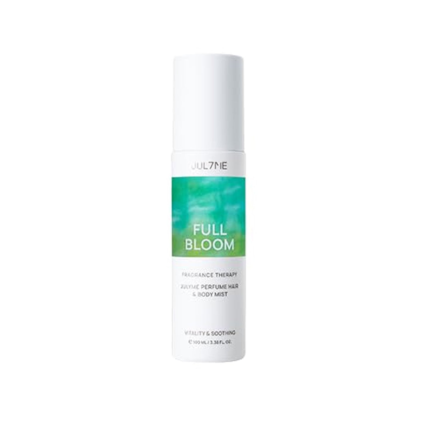 JULYME Perfume Hair & Body Mist 4 Scents