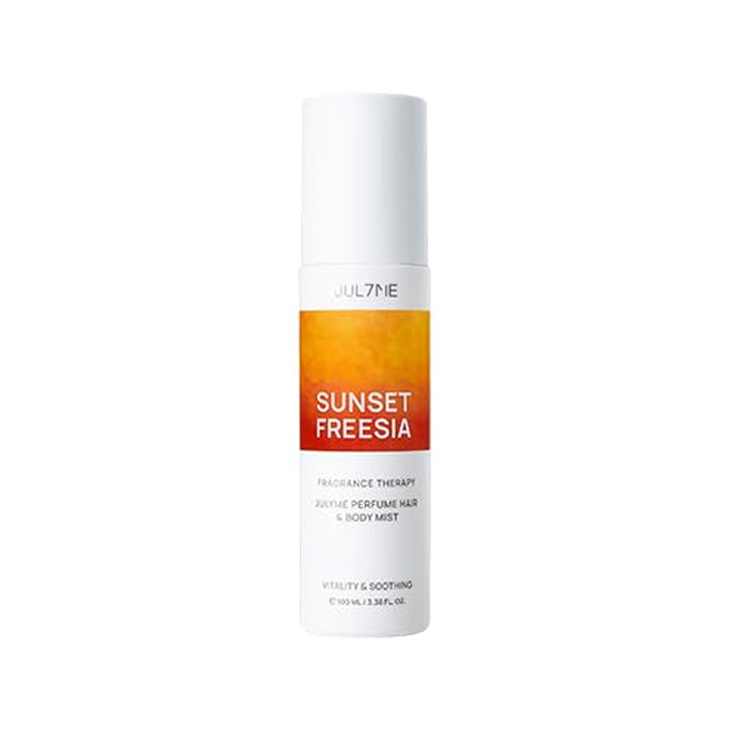 JULYME Perfume Hair & Body Mist 4 Scents