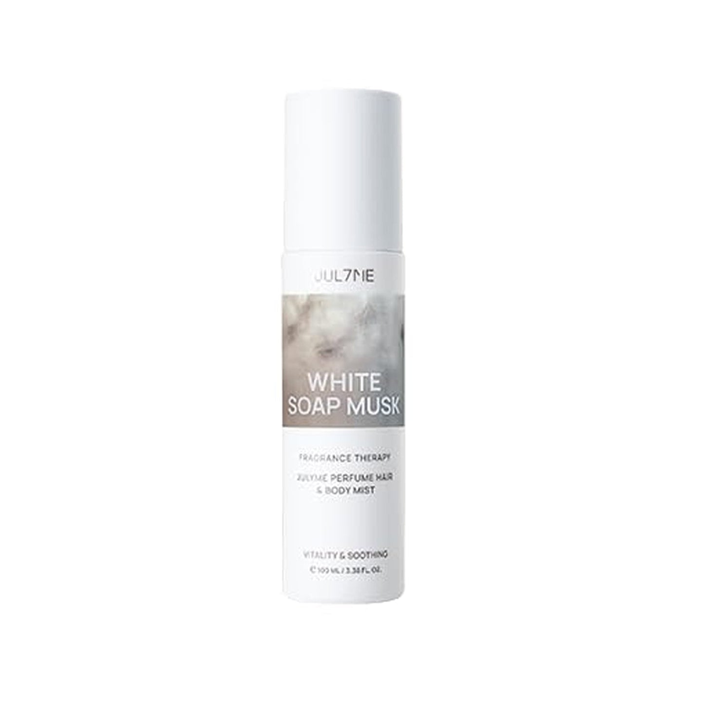 JULYME Perfume Hair & Body Mist 4 Scents