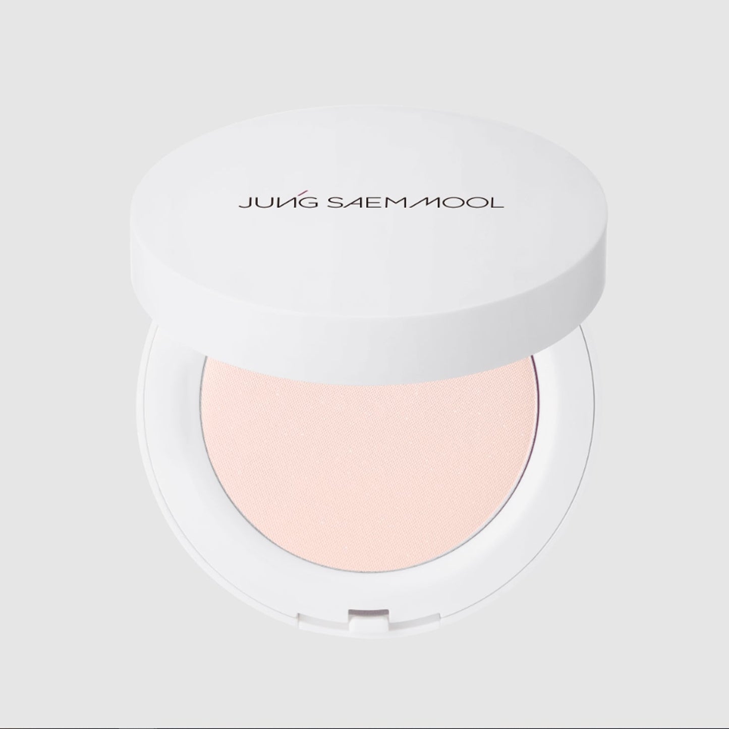 JUNG SAEM MOOL Pro-Lasting Finish Powder Pact Sheer 2 colors