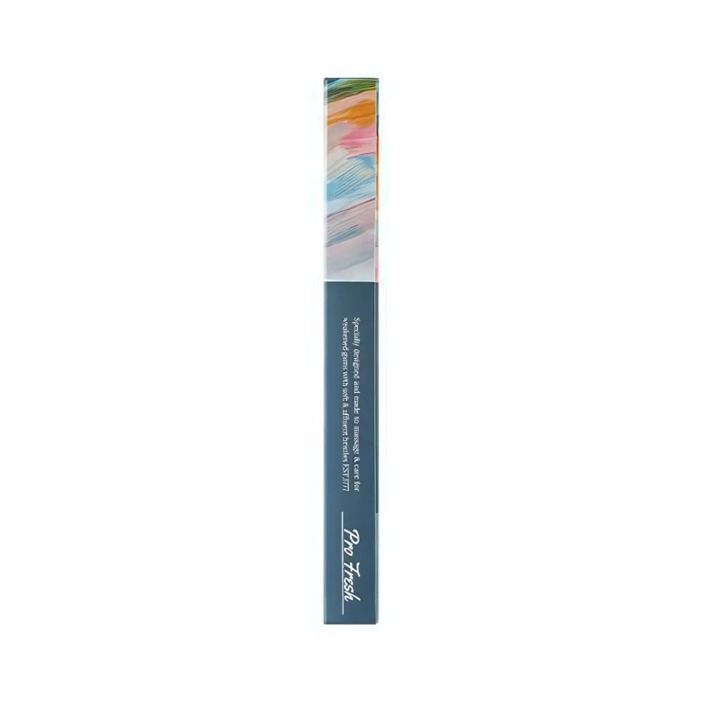 Ideal for families or stocking up, this 12-pack ensures you always have high-quality toothbrushes on hand to support a fresh and healthy smile.