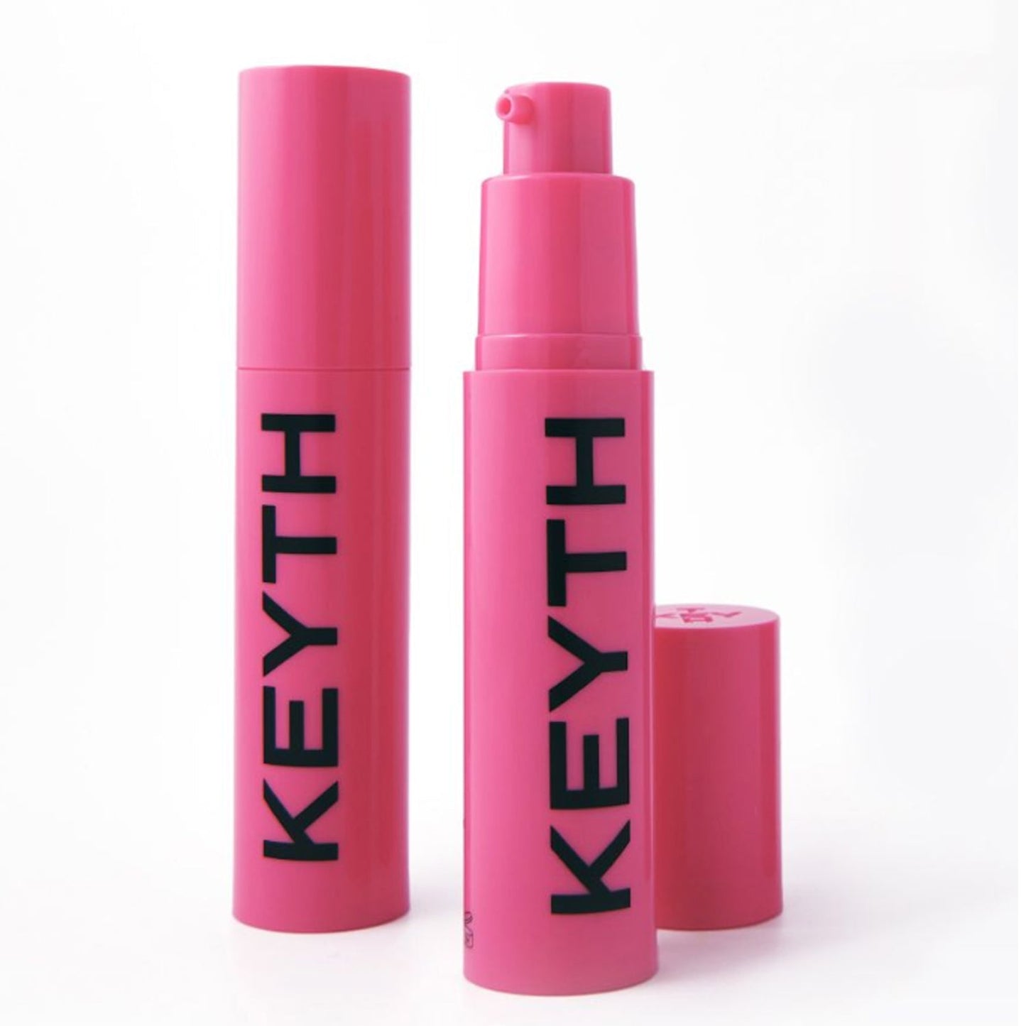 KEYTH Pink Flower Tone Up Primer SPF50+ PA+++ 20ml