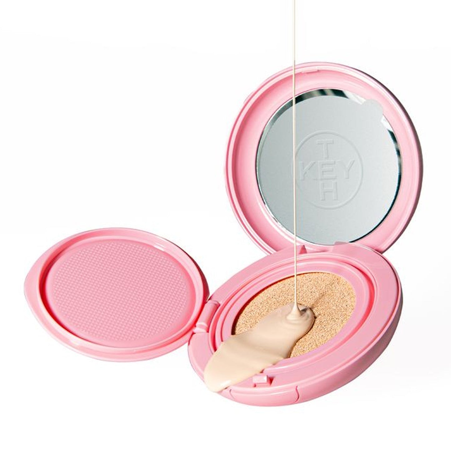 KEYTH Pink Magnet Cushion SPF40 PA++ 3 colors