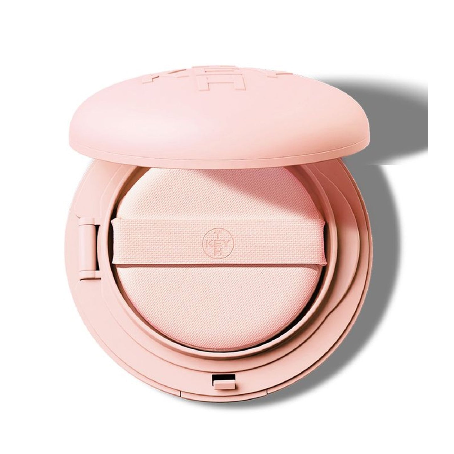 KEYTH Silky Fit Cover Cushion SPF40 PA++ 15g 2 colors