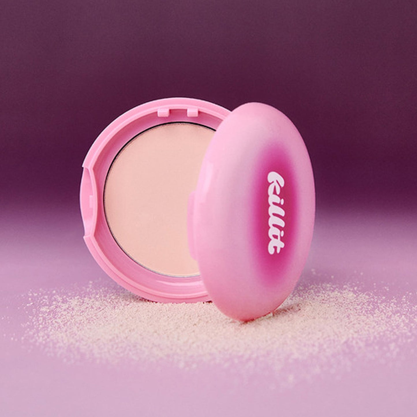 KILLIT Powder Pact 9g (Choose from 2 Types)