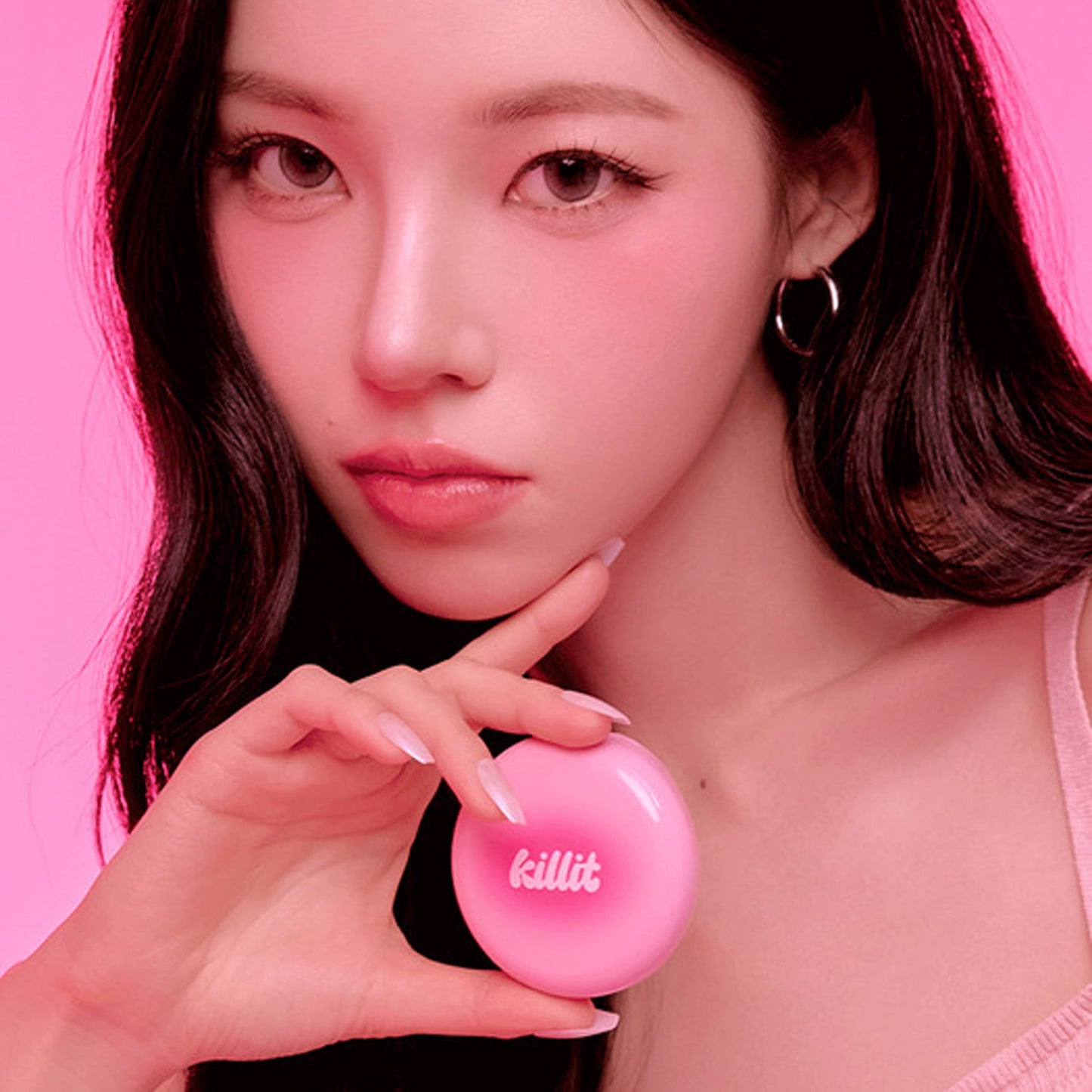 KILLIT Powder Pact 9g (Choose from 2 Types)