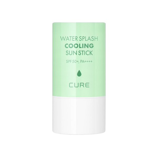 KIM JEONG MOON Aloe Cure Water Splash Cooling Sun Stick SPF50+ PA++++ 23g