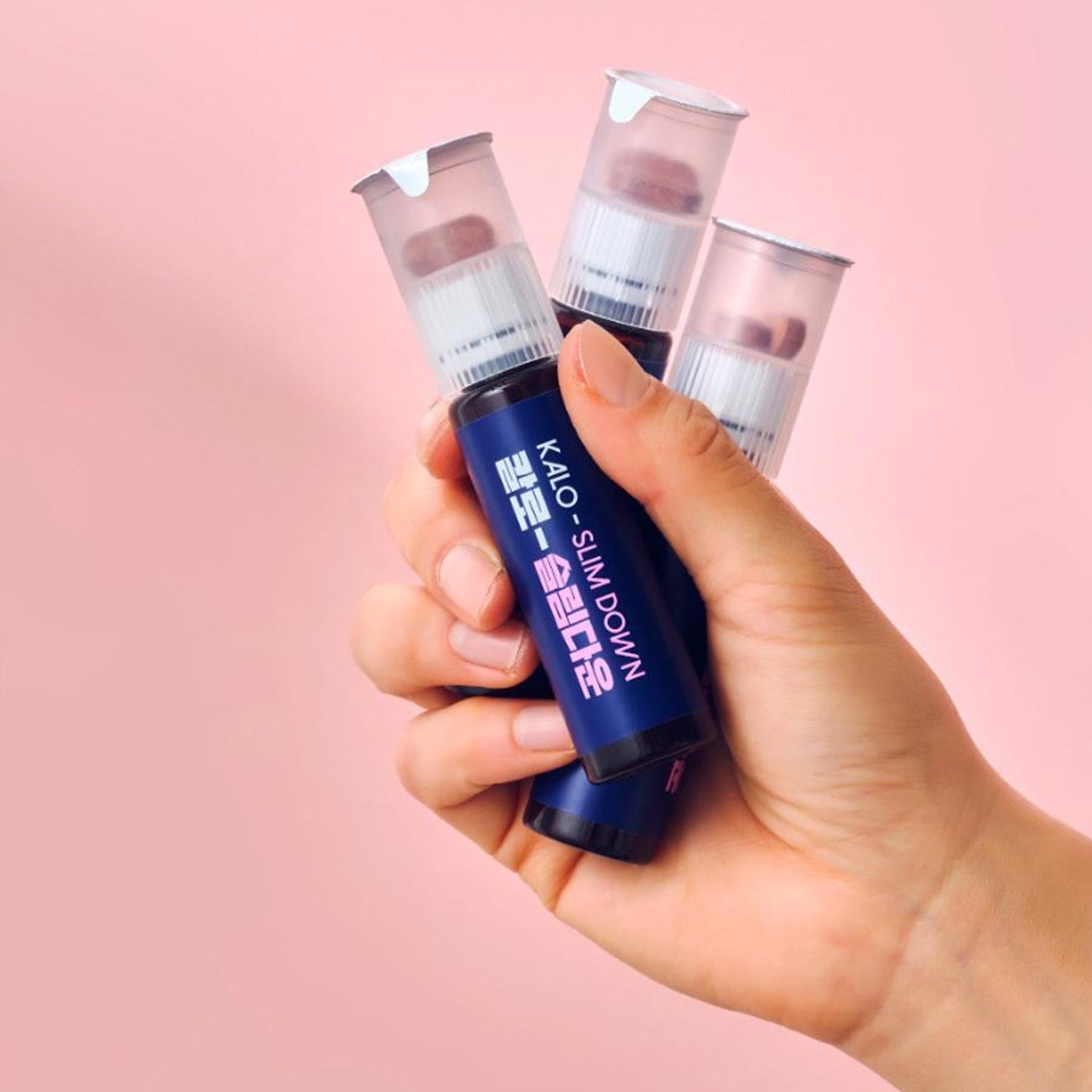 Kalo KYUNGNAM Balance Drink (8 vials, 8-Day Supply)