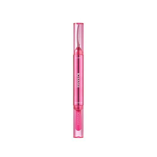 Kiss Me Eyelash Comb & Tweezers Kit