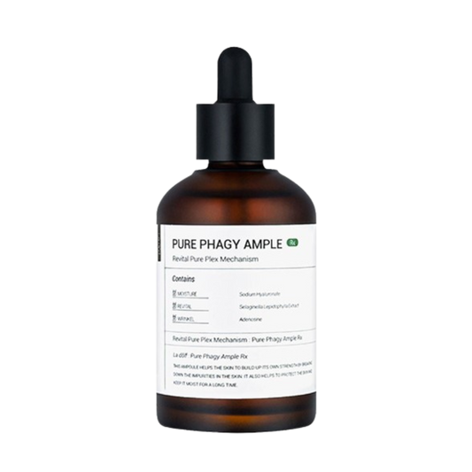 LA DOLF Pure Phagy Ampoule RX 80ml