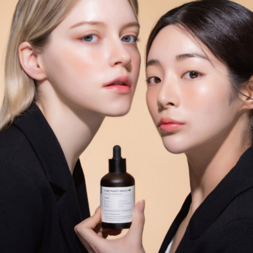 LA DOLF Pure Phagy Ampoule RX 80ml