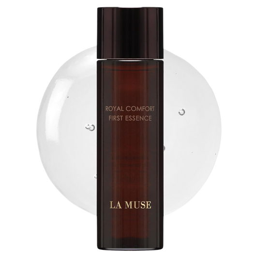 LA MUSE Royal Comfort First Essence 150ml