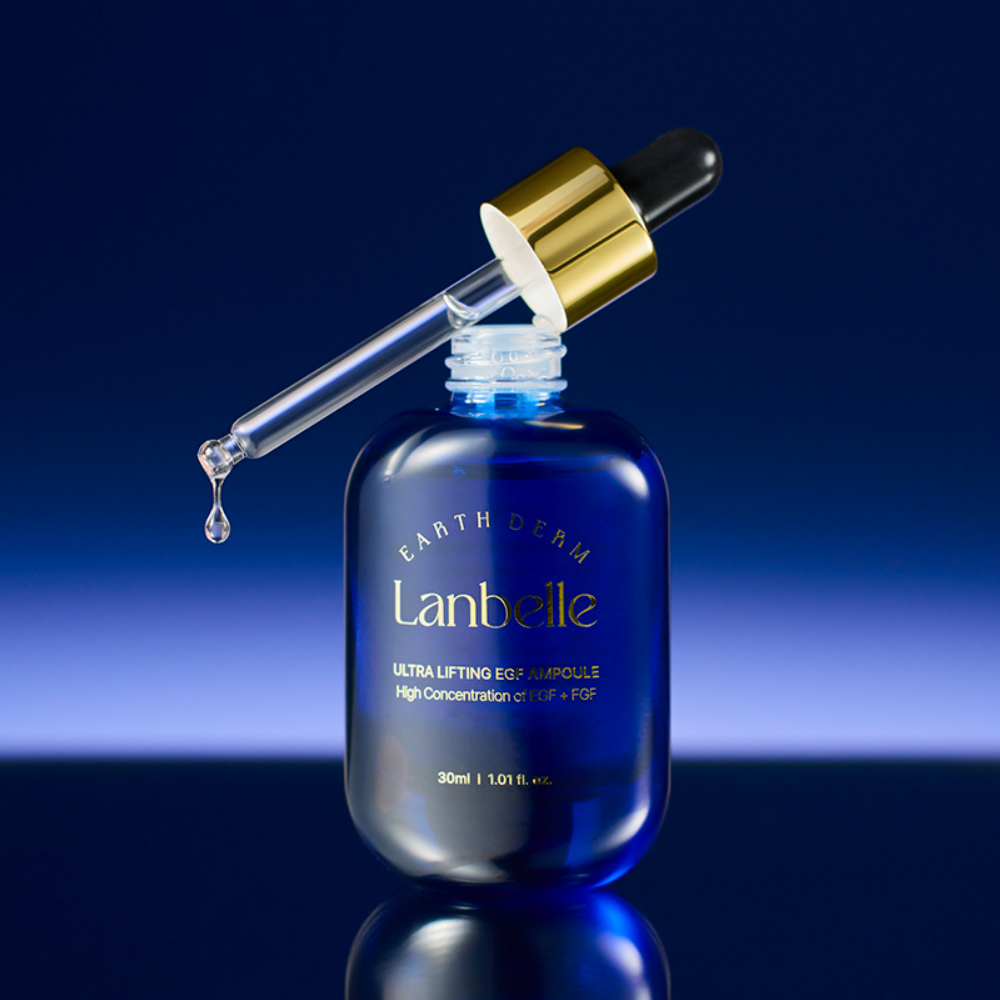 LANBELLE Ultra Lifting EGF Ampoule 30ml