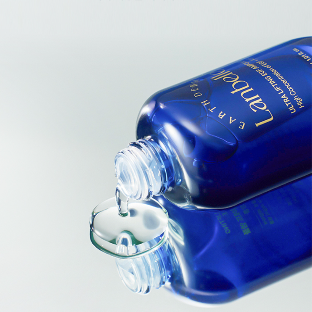 LANBELLE Ultra Lifting EGF Ampoule 30ml