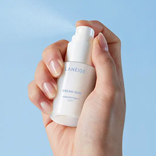 LANEIGE Cream Skin Cerapeptide™ Mist 30ml