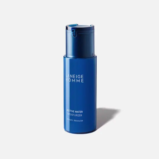 LANEIGE HOMME Active Water Moisturizer 125ml