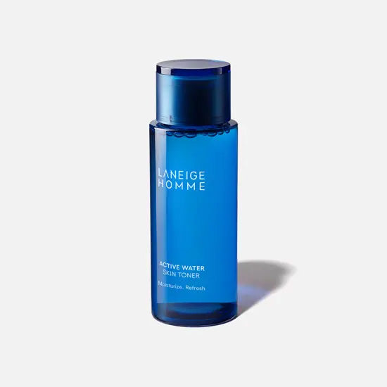 LANEIGE HOMME Active Water Skin Toner 180ml