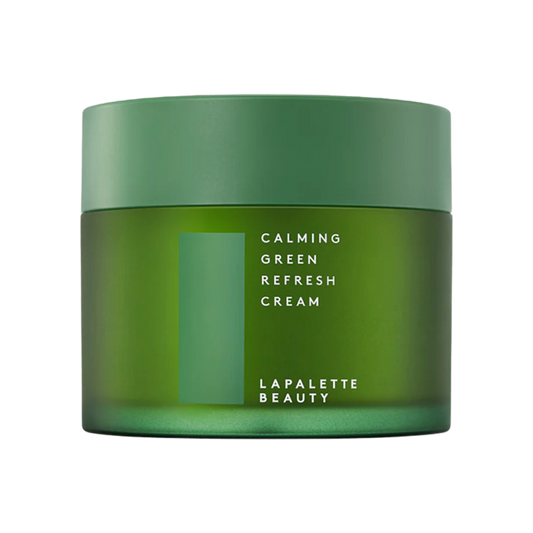 LAPALETTE BEAUTY Calming Green Refresh Cream 60ml