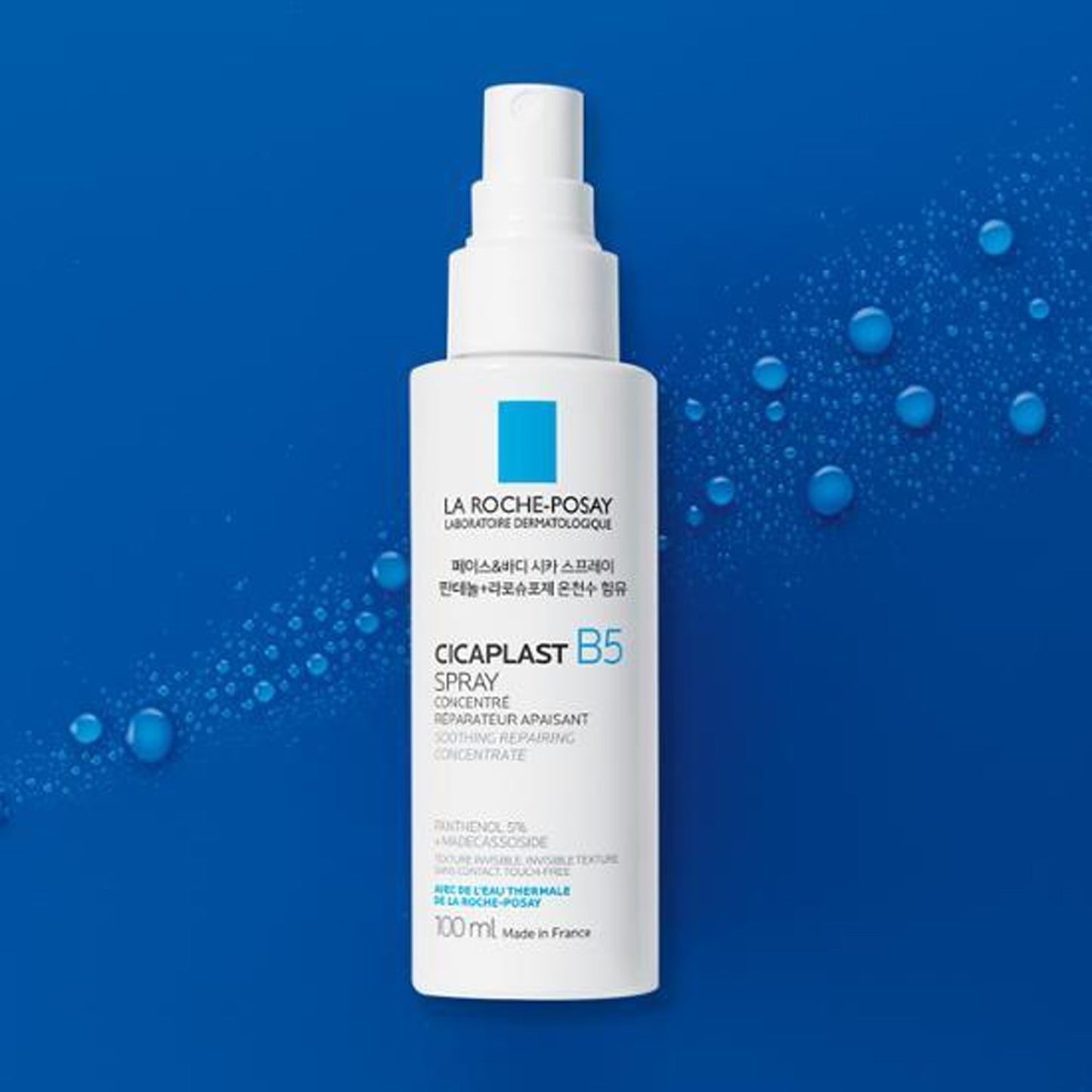 LA ROCHE-POSAY Cicaplast B5 Spray 100ml