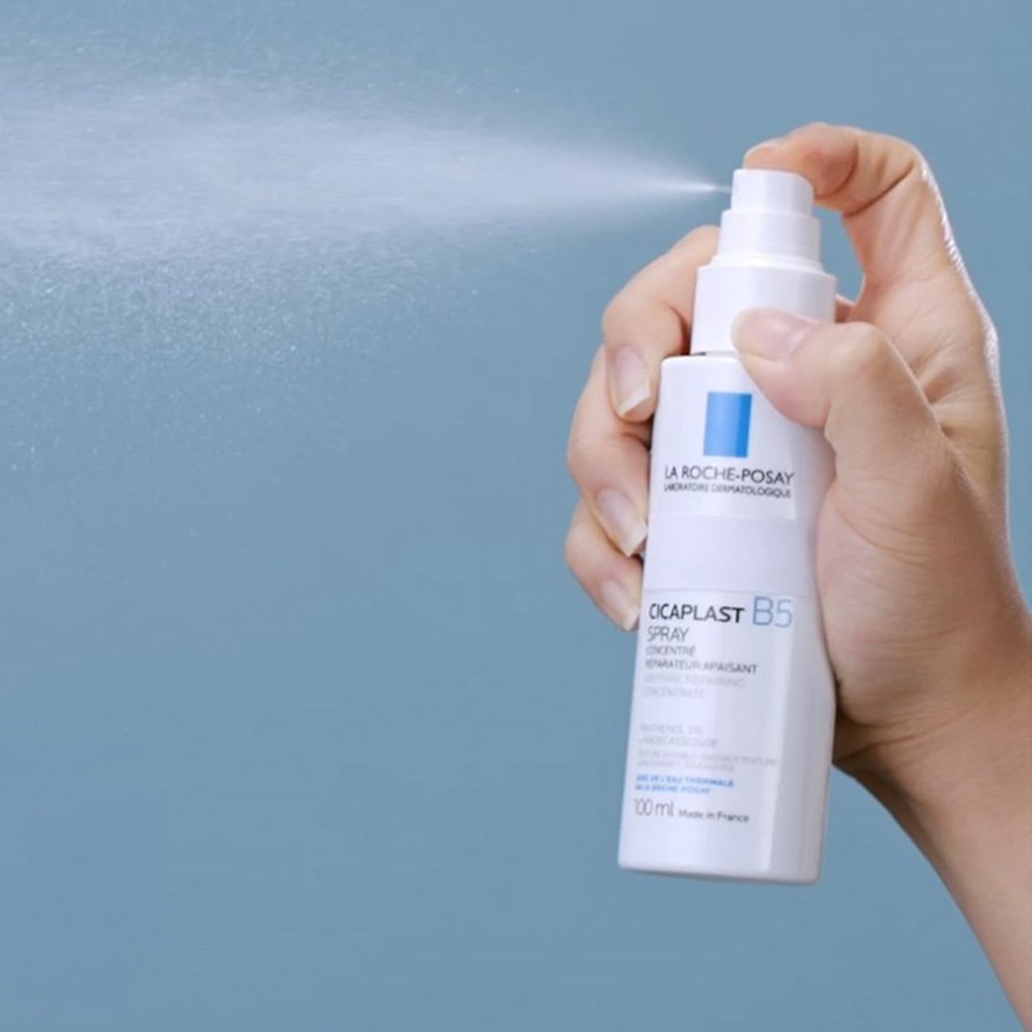 LA ROCHE-POSAY Cicaplast B5 Spray 100ml