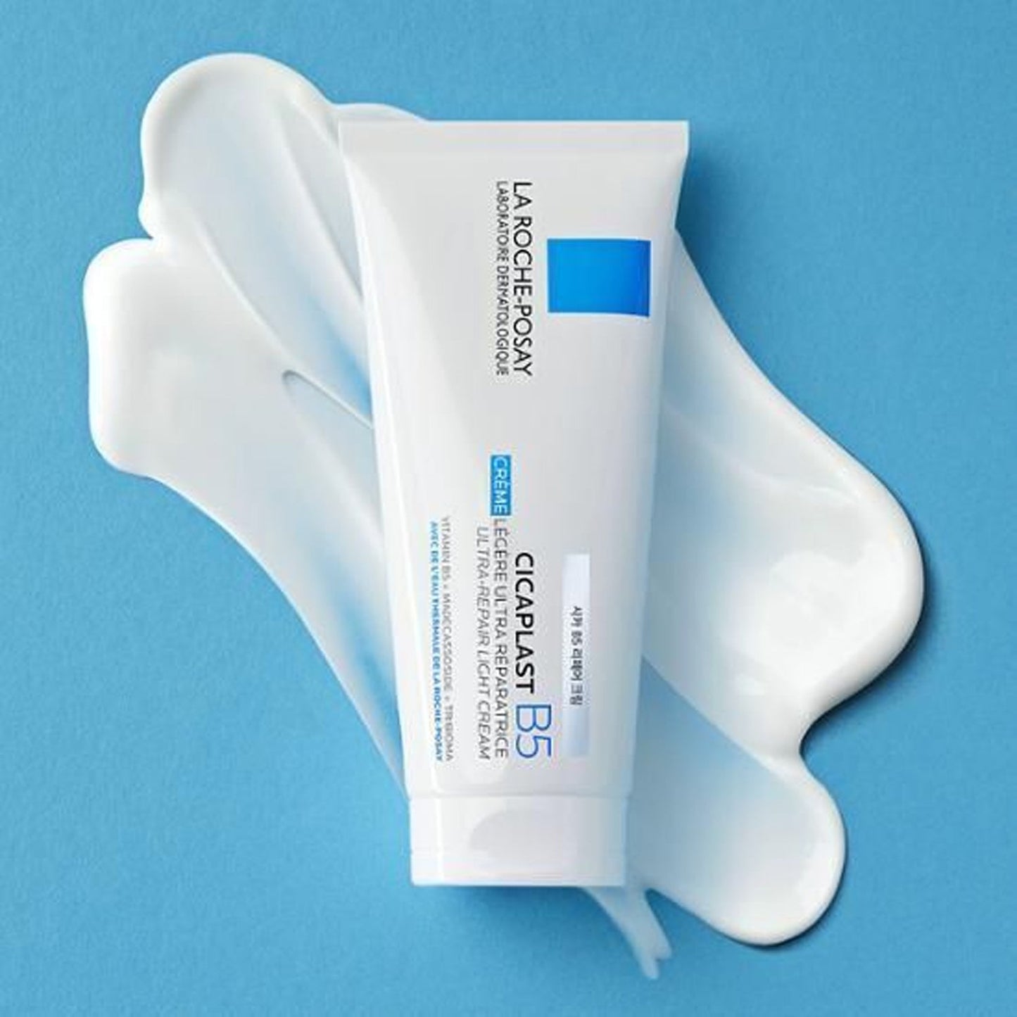 LA ROCHE-POSAY Cicaplast Cream B5 100ml