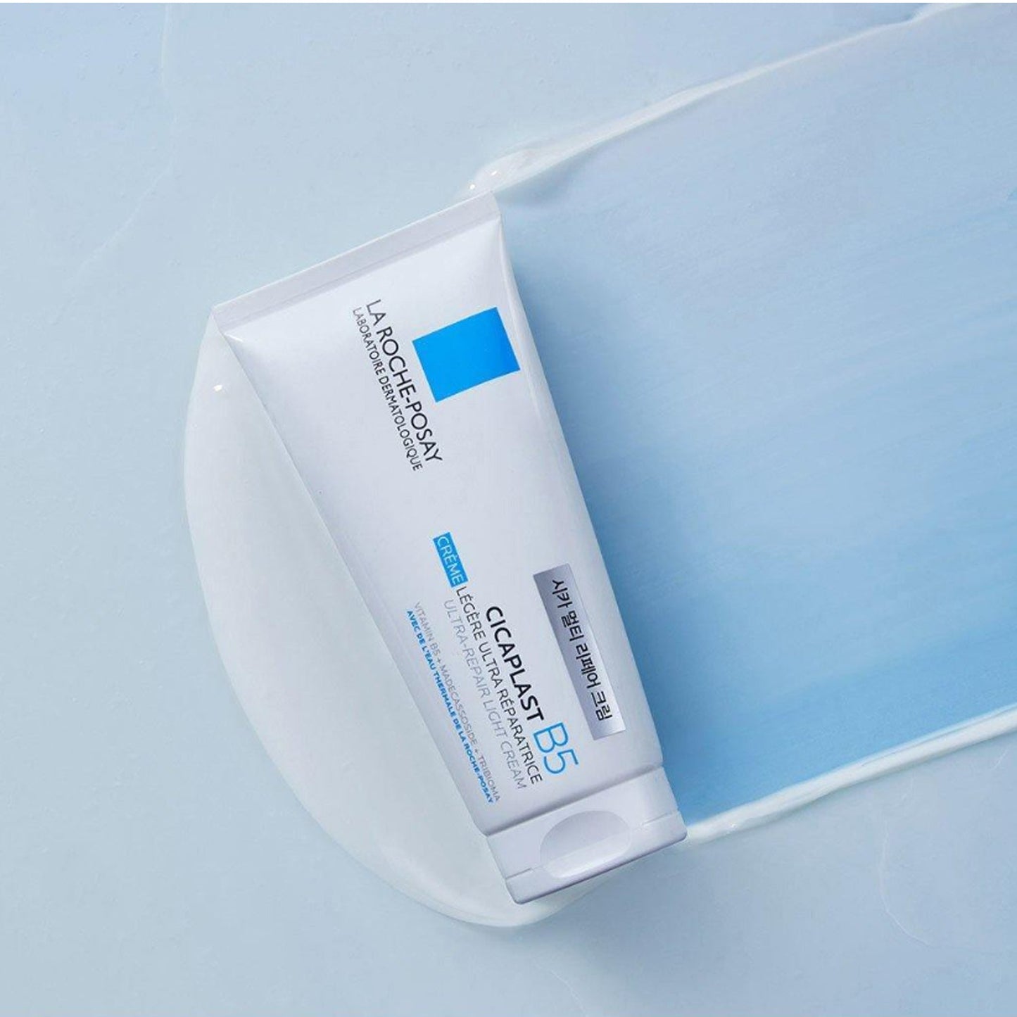 LA ROCHE-POSAY Cicaplast Cream B5 100ml