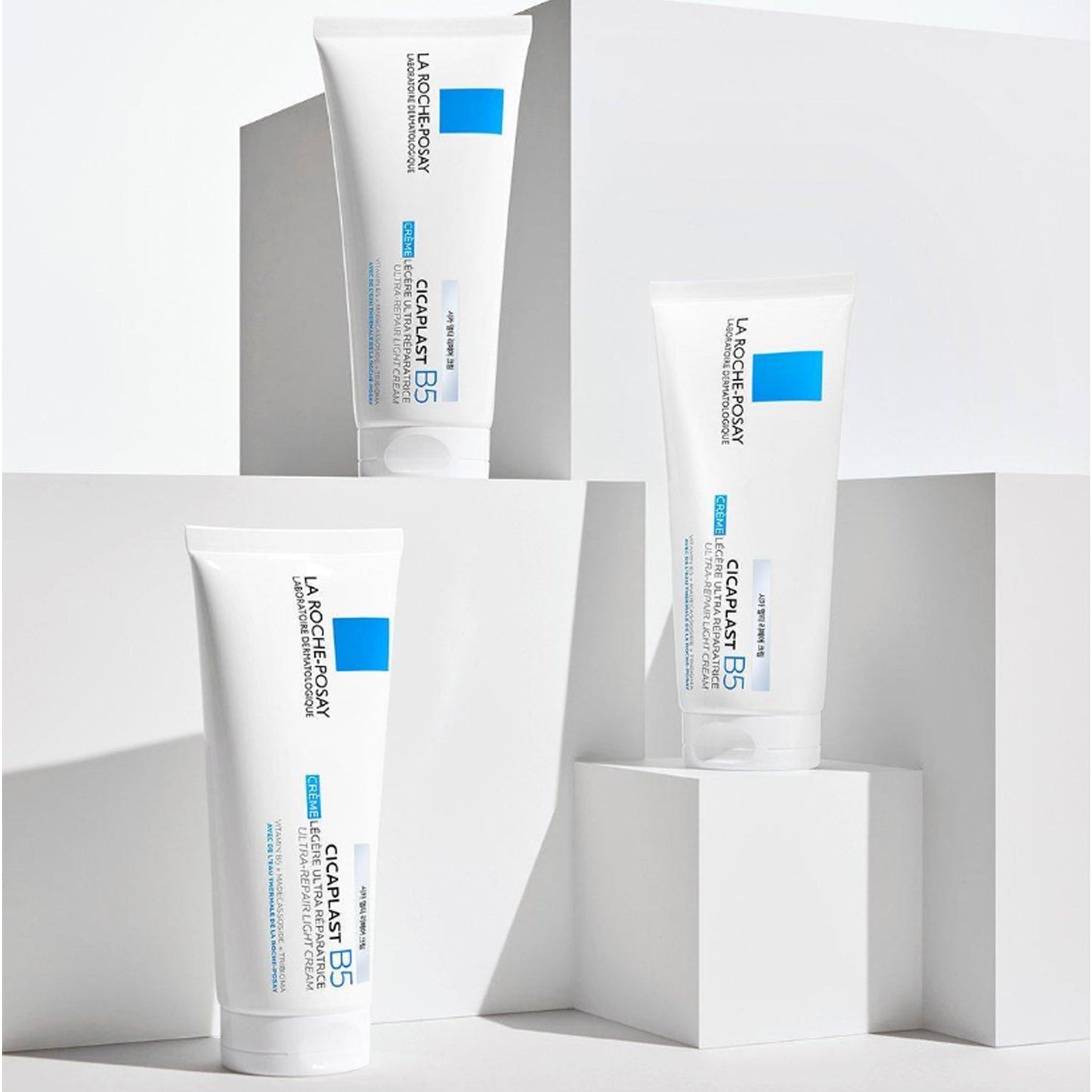 LA ROCHE-POSAY Cicaplast Cream B5 100ml