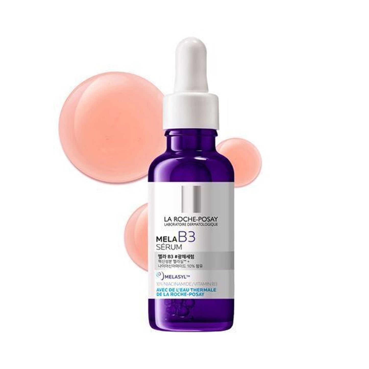 LA ROCHE-POSAY Mela B3 Serum 30ml