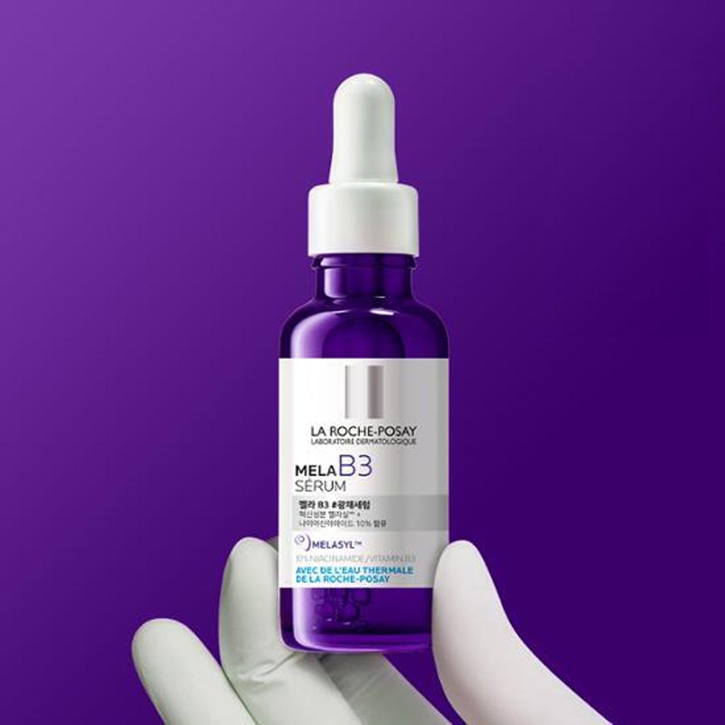 LA ROCHE-POSAY Mela B3 Serum 30ml