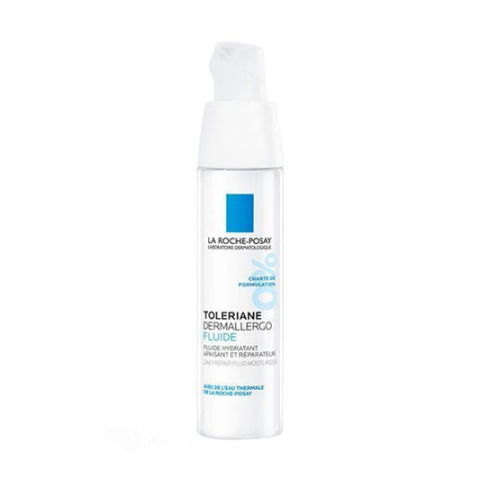 LA ROCHE-POSAY Toleriane Dermallergo Fluid 40ml